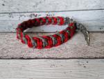 Halsband verstellbar